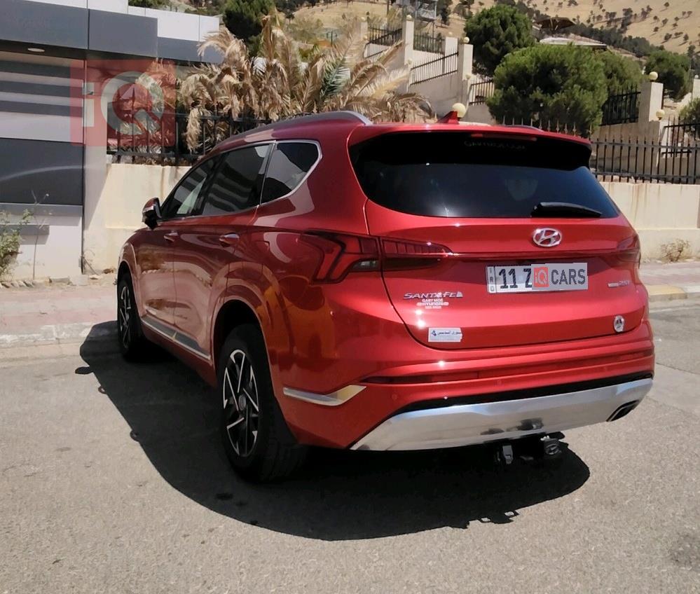 هیوندای سەنتافی